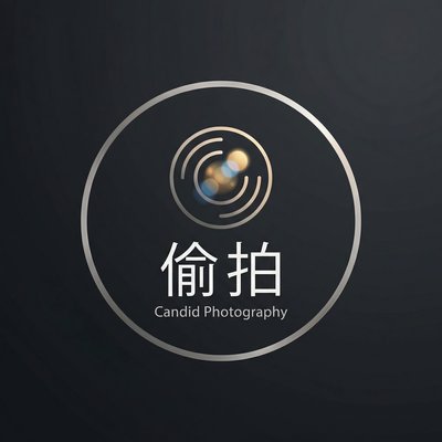 偷拍品牌Logo